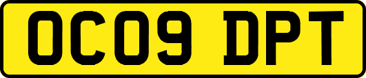 OC09DPT