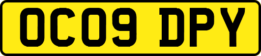 OC09DPY