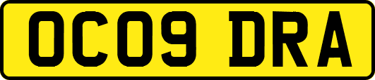 OC09DRA