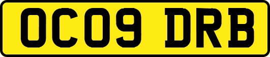 OC09DRB