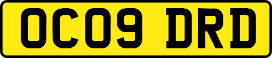OC09DRD
