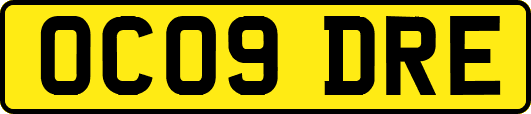 OC09DRE