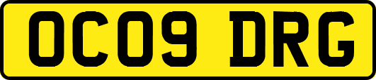 OC09DRG