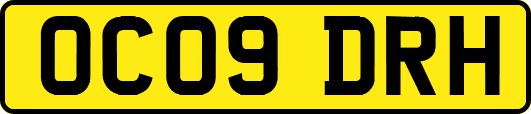 OC09DRH