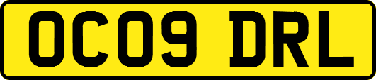 OC09DRL