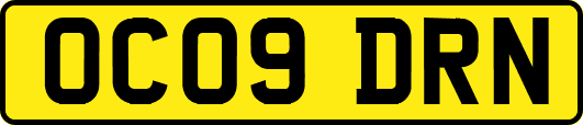 OC09DRN