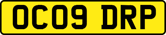 OC09DRP