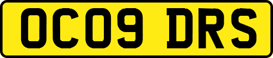OC09DRS