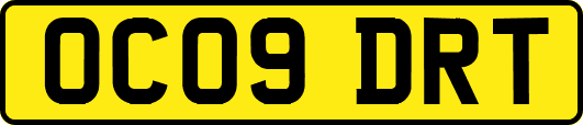 OC09DRT
