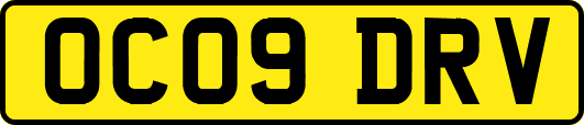OC09DRV
