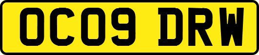 OC09DRW