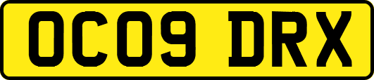 OC09DRX