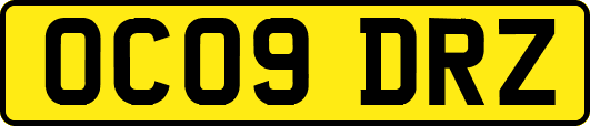 OC09DRZ
