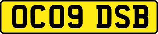 OC09DSB