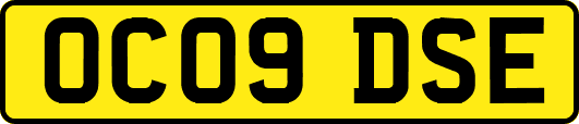 OC09DSE