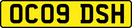 OC09DSH