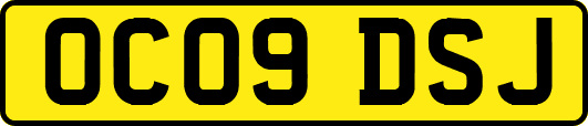OC09DSJ