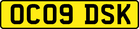 OC09DSK