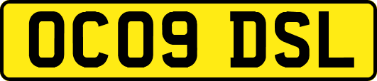 OC09DSL