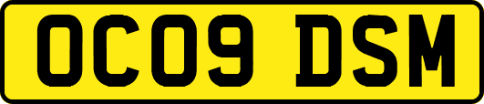 OC09DSM