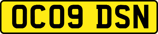 OC09DSN