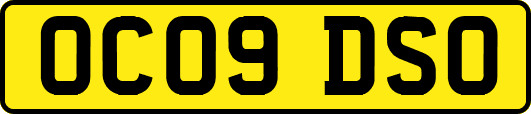 OC09DSO