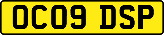 OC09DSP