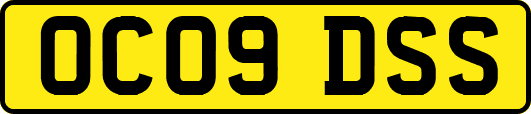 OC09DSS