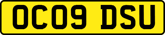 OC09DSU