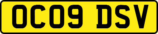 OC09DSV