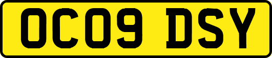 OC09DSY