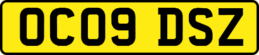 OC09DSZ