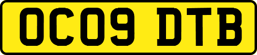 OC09DTB