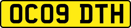 OC09DTH
