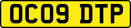 OC09DTP