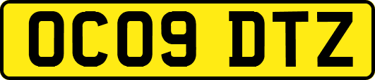 OC09DTZ