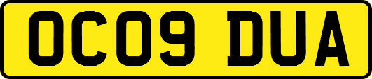 OC09DUA