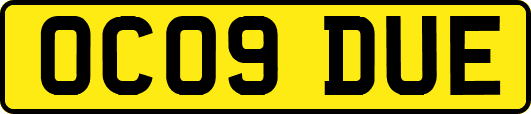 OC09DUE