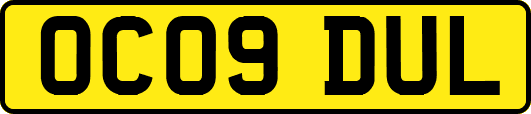 OC09DUL