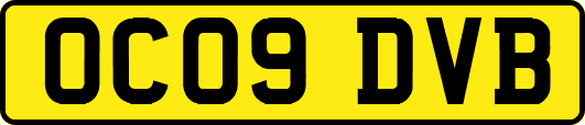 OC09DVB
