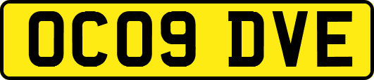 OC09DVE