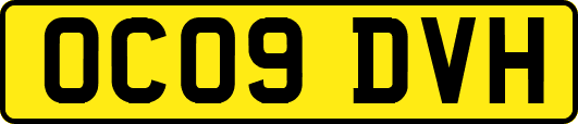OC09DVH