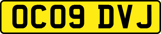 OC09DVJ
