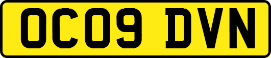 OC09DVN