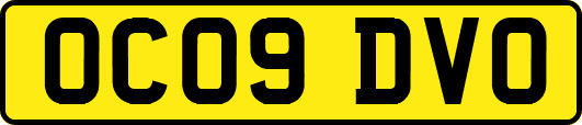OC09DVO