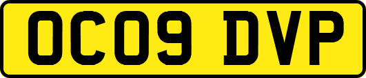 OC09DVP