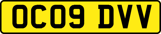 OC09DVV