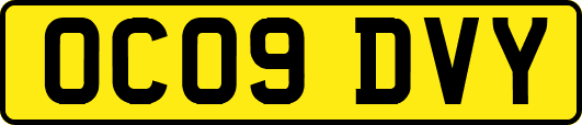 OC09DVY