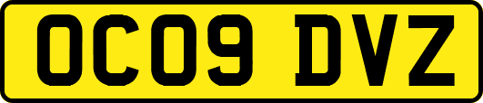 OC09DVZ