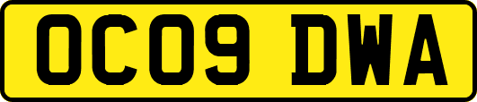 OC09DWA